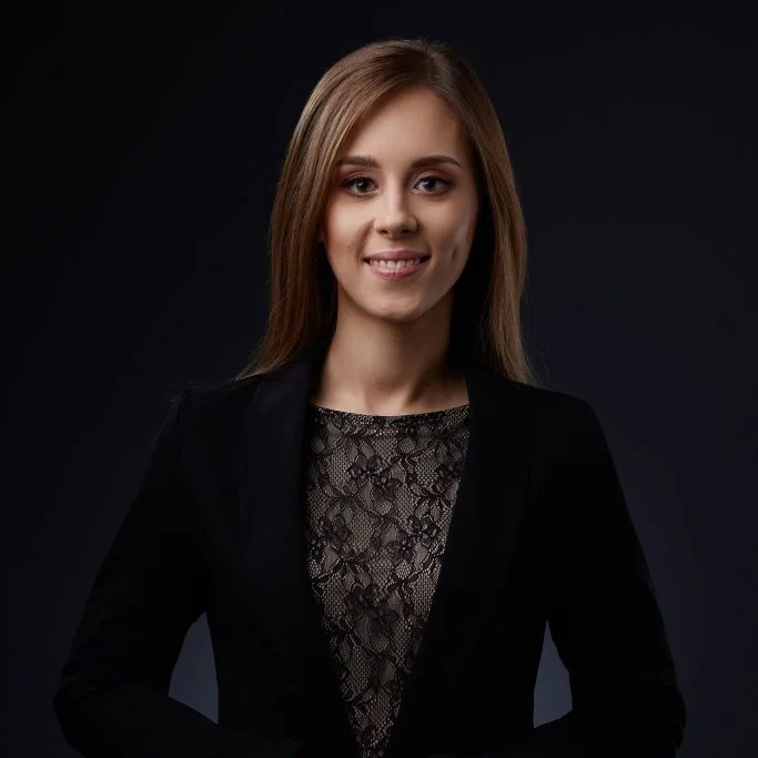 Dominika Kopczyńska