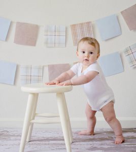 Czy moje dziecko słyszy?