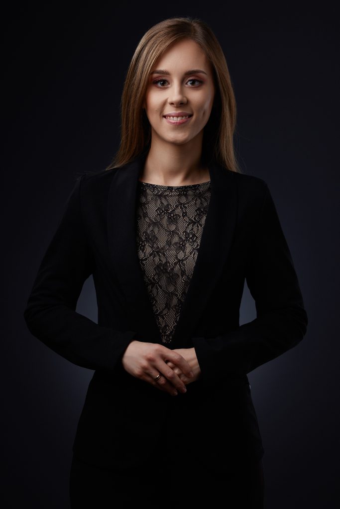 Dominika Kopczyńska