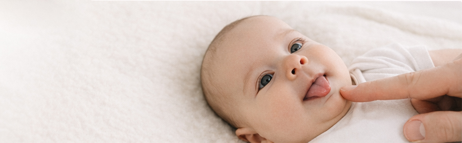 Neurologopeda Dominika Kopczyńska